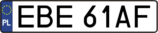 EBE61AF