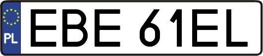 EBE61EL