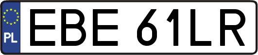 EBE61LR