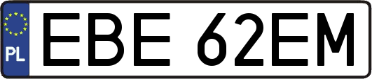 EBE62EM