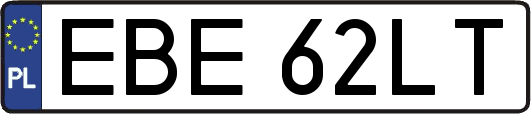 EBE62LT
