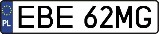 EBE62MG