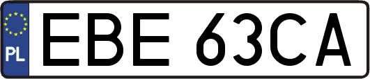 EBE63CA