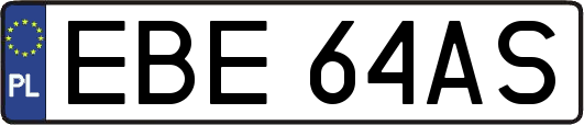 EBE64AS