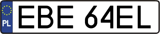 EBE64EL