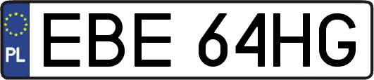 EBE64HG