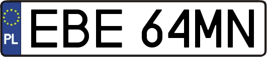EBE64MN