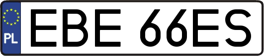 EBE66ES