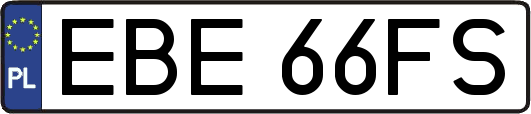 EBE66FS