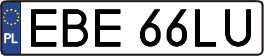EBE66LU