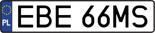 EBE66MS