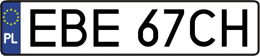EBE67CH