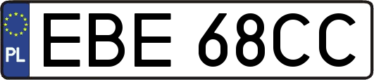 EBE68CC