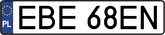 EBE68EN