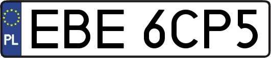 EBE6CP5