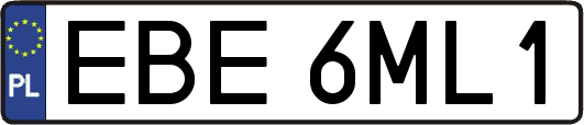 EBE6ML1