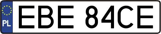 EBE84CE