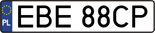 EBE88CP