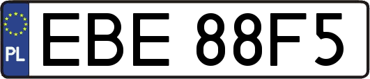 EBE88F5