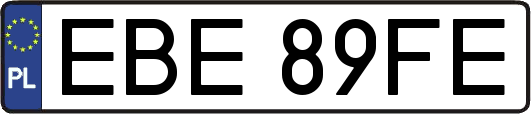 EBE89FE
