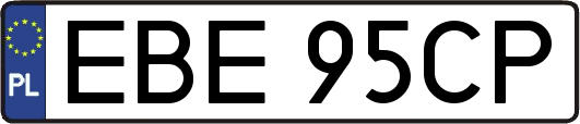 EBE95CP