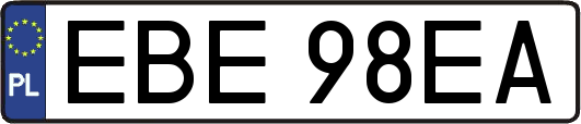 EBE98EA