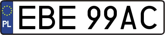 EBE99AC
