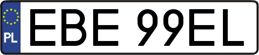 EBE99EL