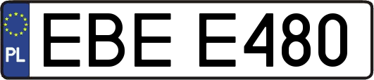 EBEE480