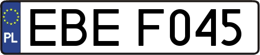 EBEF045