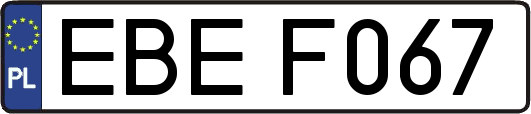 EBEF067
