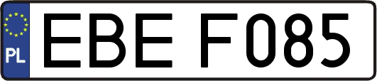 EBEF085