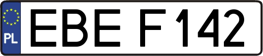 EBEF142