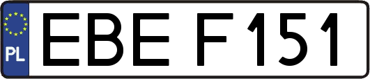 EBEF151
