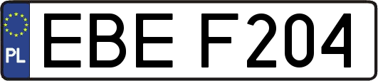 EBEF204
