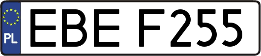 EBEF255