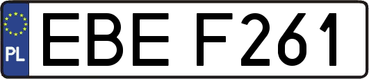 EBEF261