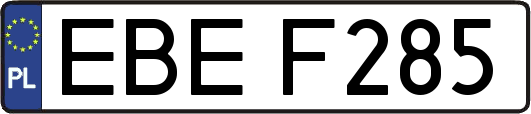 EBEF285