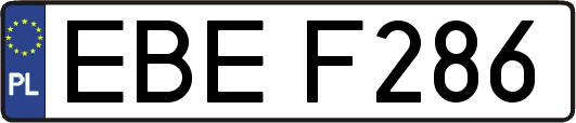 EBEF286