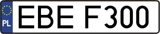 EBEF300