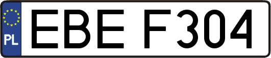 EBEF304