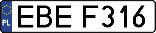 EBEF316