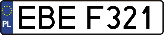 EBEF321