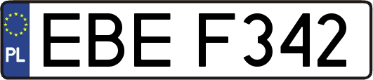 EBEF342