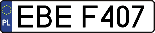 EBEF407