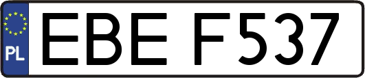 EBEF537