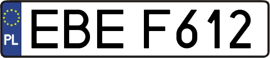 EBEF612