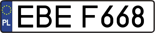 EBEF668