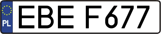 EBEF677