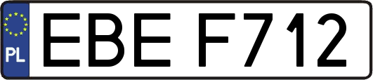 EBEF712